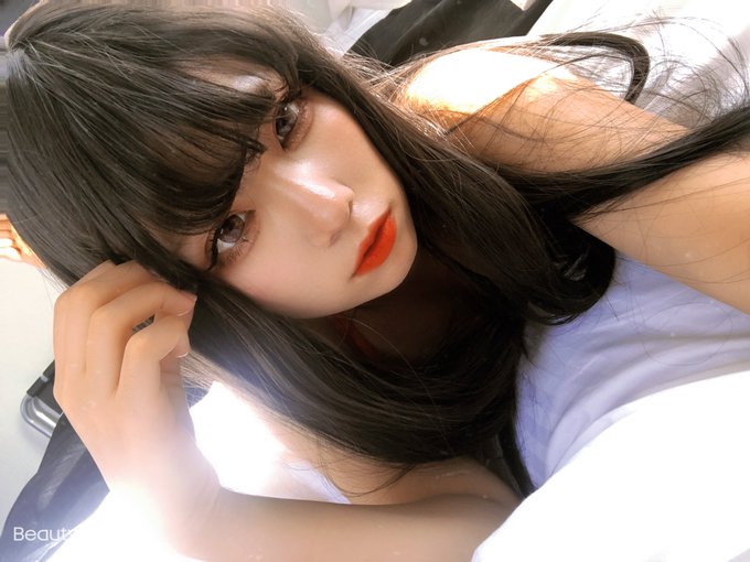 コスプレイヤー黒崎えまのTwitter画像40