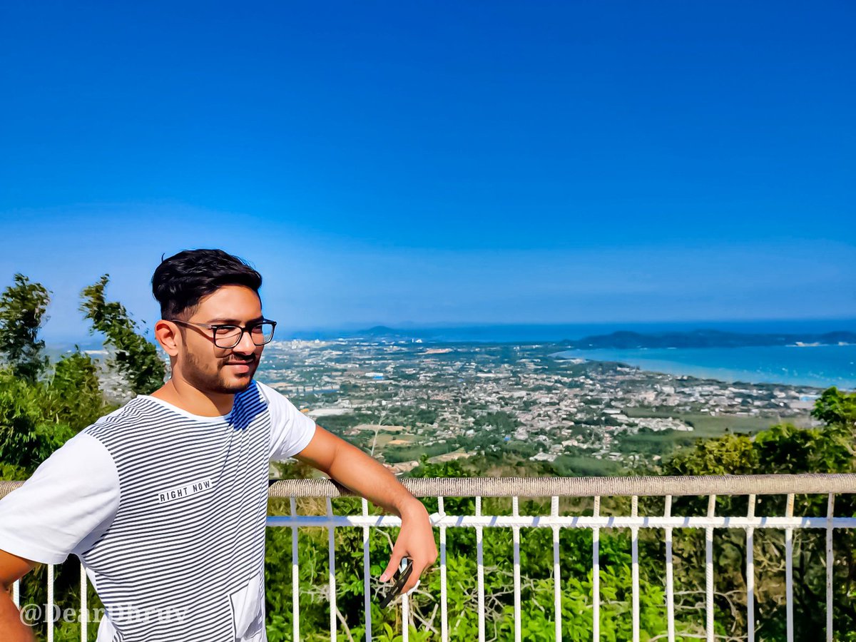 DearDhruv's tweet photo. उपहार - Joy in looking and comprehending is nature's most beautiful gift. - Albert Einstein
Insta: https://t.co/irhxjAWAJu
#deardhruv
#traveltear
#bigbuddha https://t.co/WR4HdHVyzb