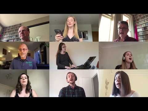 guildhall_innov's tweet photo. #TuesdayMotivation from our friends at @wearerealvoices
An amazing virtual #choir cover of Samson (Regina Spektor)
Watch: https://t.co/2jTUIx6nYE

@BeckyChalmersMD has taken this #creative business from strength to strength since May 2016. Find out more: https://t.co/YfrvohYOtZ https://t.co/WEuly6CICD