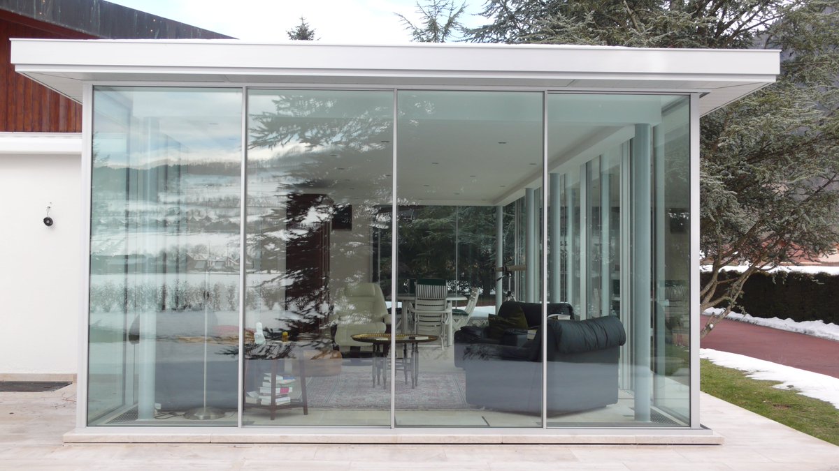 minimalwindowUK's tweet image. This bungalow opted for a #modernextension to expand their #usablespace – #minimalwindowssystems were used to provide #uninterruptedviews of the surrounding area. 

minimal-windows.co.uk/case-studies/c…