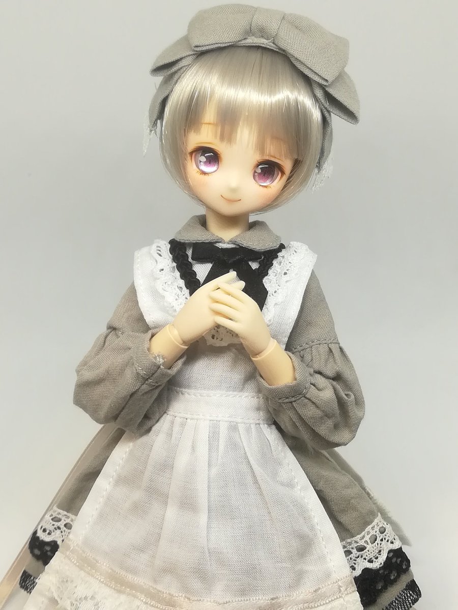 SONATAヘッドカスタム(+オビツ22) #obヘッド