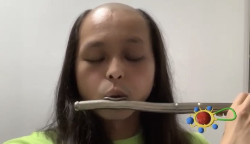 センリツ Futatsumits Twitter