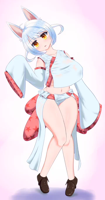 この子を動かしてるんですけどね?全然うまくいかないの。 