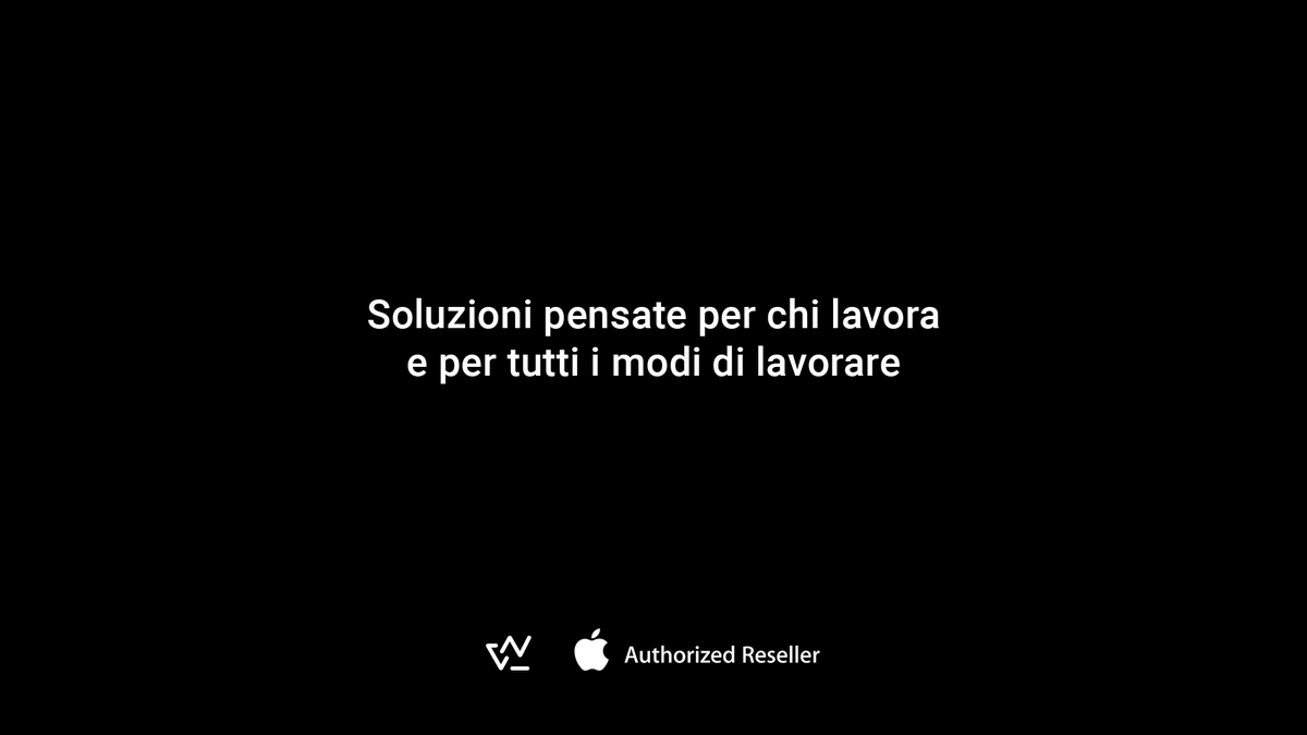 WESTPOLE_SPA's tweet photo. WESTPOLE è #AuthorizedReseller di @Apple 💪

Nuovo importante traguardo per WESTPOLE, che diventa #AuthorizedReseller di #Apple integrando le loro soluzioni con i nostri servizi di #WorkplaceAsAService e #SmartWorking
Scegliamo i migliori partner per offrire le migliori soluzioni https://t.co/72K14txpt0