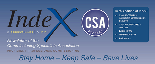 coregroupme's tweet photo. CSA Newsletter - Spring/Summer 2020
#csahoshram #coreemirates #staysafe #covid19 #workfromhome #flattenthecurve #newsletter #csagcc #postponed #precautionary
https://t.co/sXShFDKIIw https://t.co/E3rjErn7H8