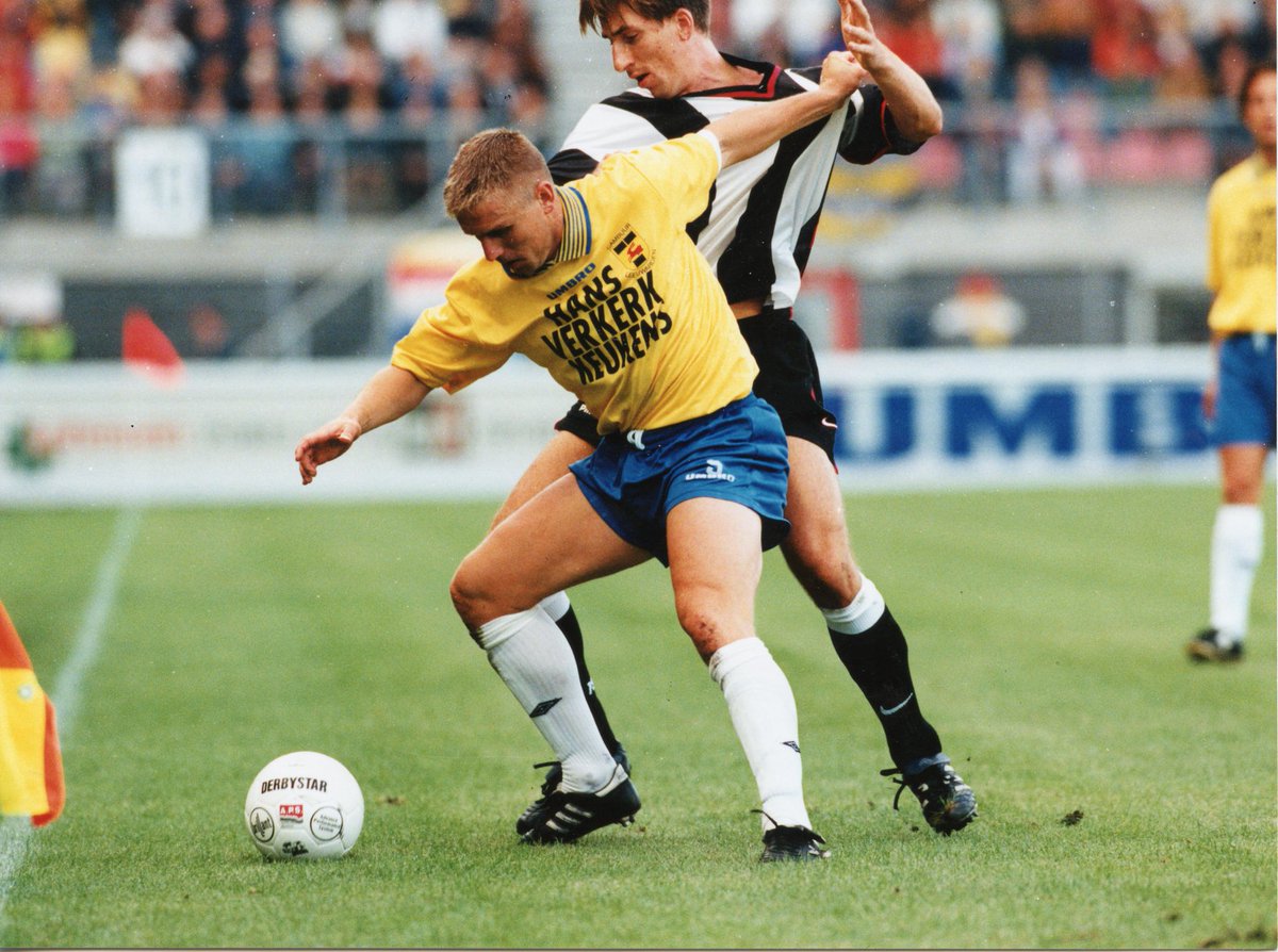 SC Cambuur tweet media