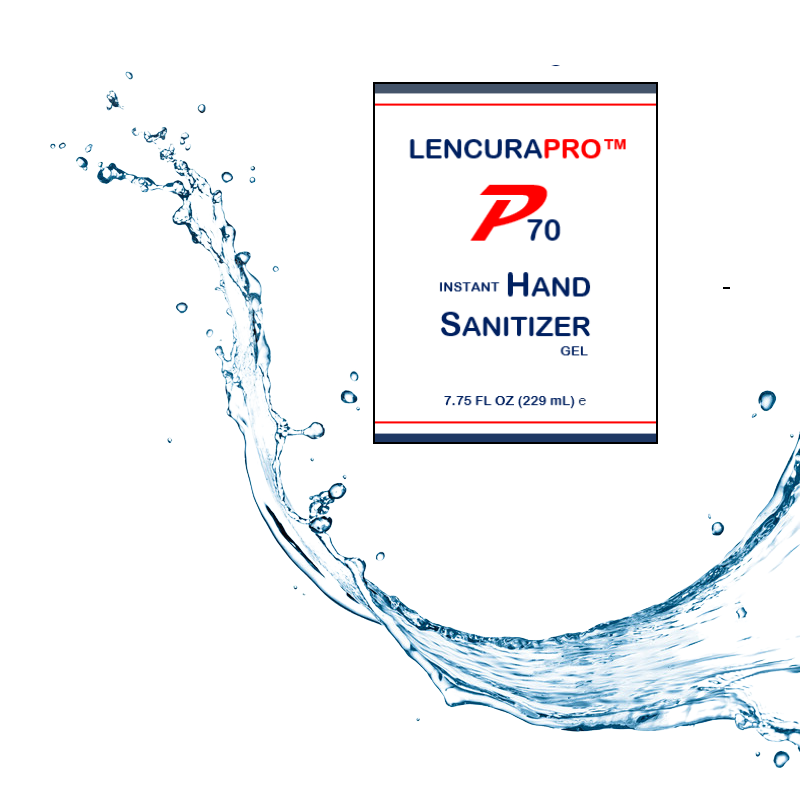 LencuraDirect's tweet photo. LENCURAPRO Professional Hand Sanitizer is USA FDA compliant. The active ingredient, Ethyl Alcohol, is listed in the FDA antiseptic monograph as category III for safety and efficacy. Our formula sanitizes, moisturizes and leaves the skin clean with a soft, refreshing feel. https://t.co/R5Tcb33o2G