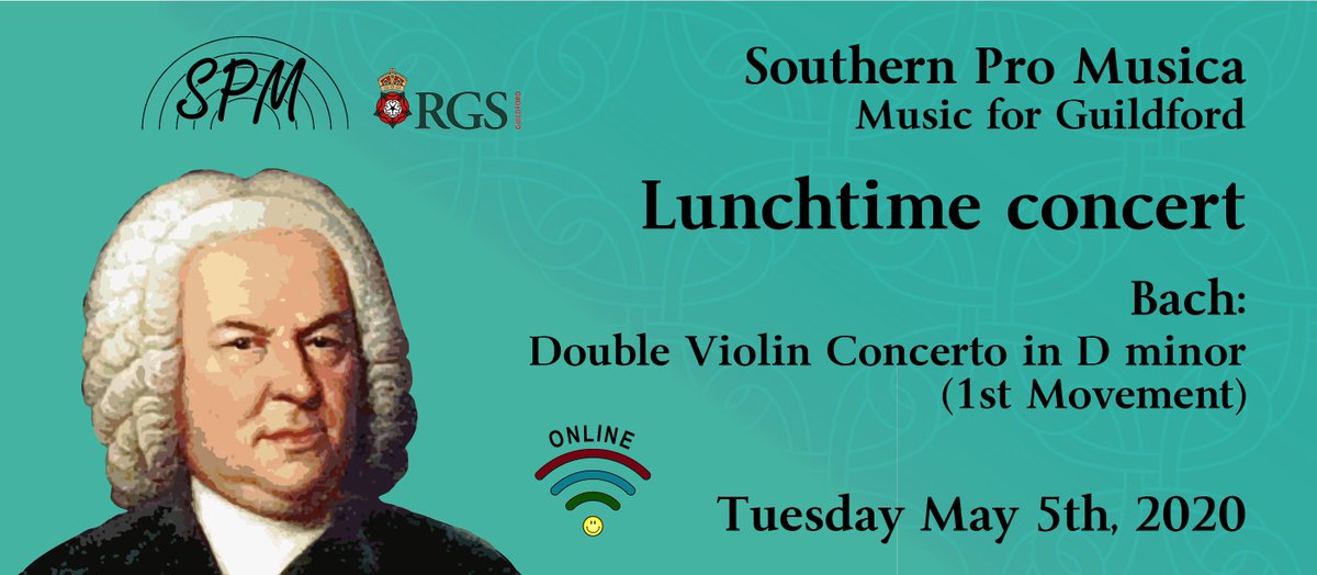 Southern Pro Musica tweet media