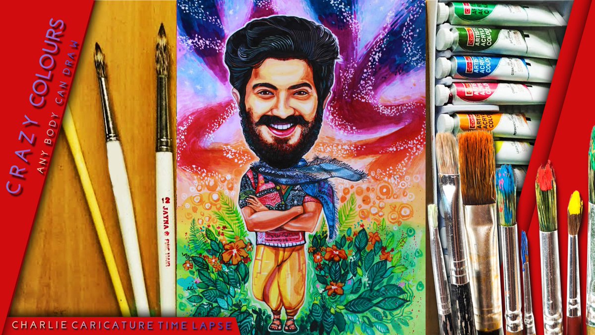 subinsunilkumr's tweet photo. @dulQuer @GiveIndia A small gift from our channel to our hero♥️♥️🤗😍😍 @dulQuer 
@Ikka_KunjikkaFC @Dulquer_stateFc 

https://t.co/Gz3UT9AGYw https://t.co/n6Q1eCwsVg