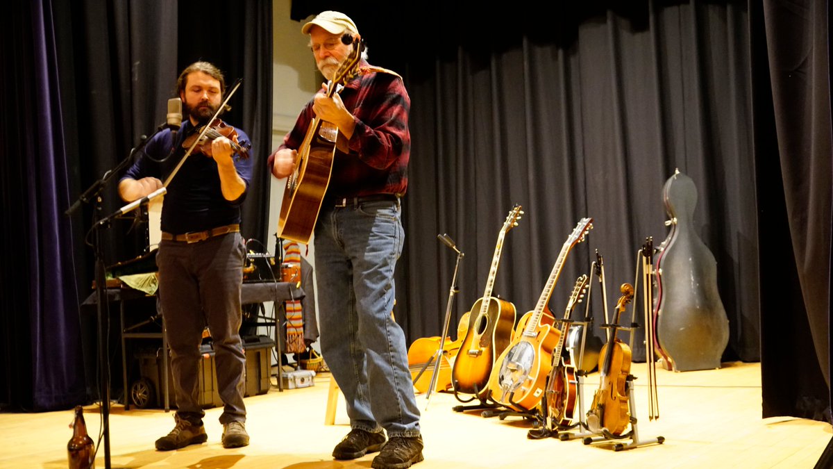 Lake Sunapee Music Fest is coming May 14th! #sunapeemusicfest centerfortheartsnh.org/performing-art…