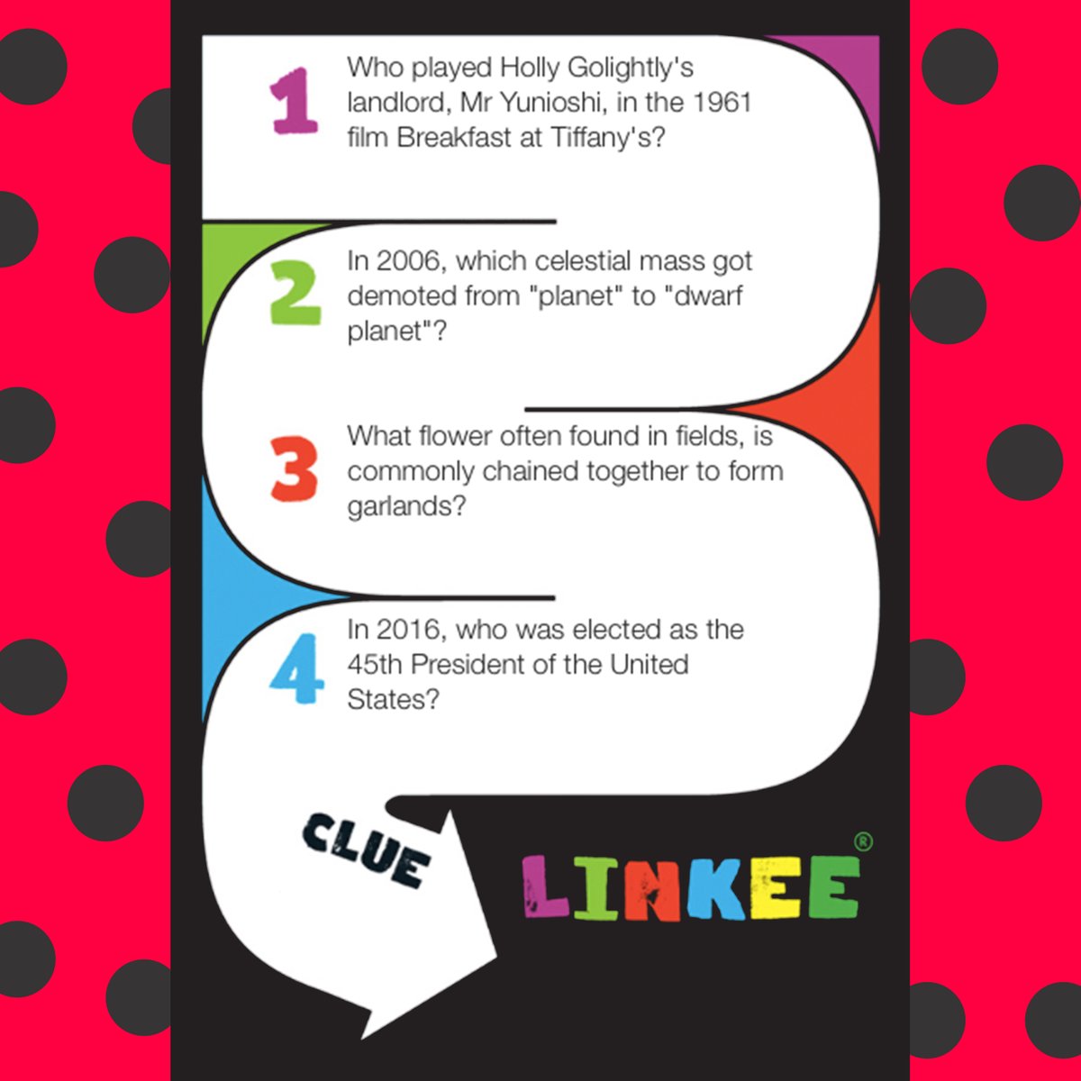 Linkee Try Solving This Lovely Magical Linkee What S The Link