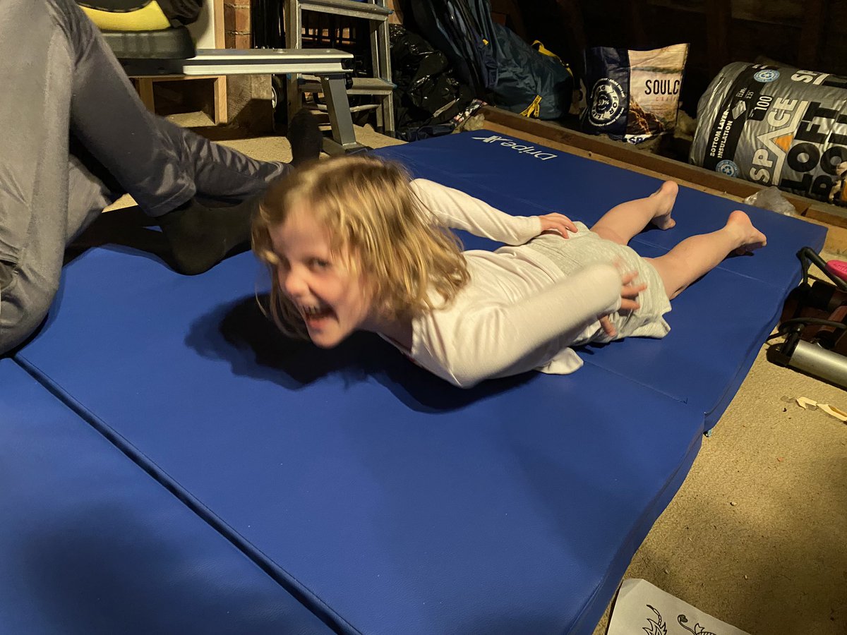 mrgoofah's tweet photo. Four of us did yesterday’s @KSIOlajidebt workout recommended by @KingAlfs_PE Good fun! #combatboredom #covidfitness #stayactive https://t.co/jL4iKmwvin