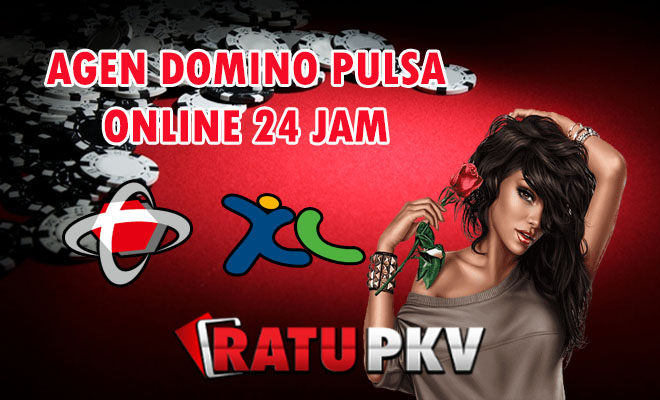 AGEN DOMINO PULSA ONLINE 24 JAM
#Domino99 #DominoQQ #poker #baccarat #telkomsel #xl #ratupkv #pkvpoker #pokerpkv #duitceme