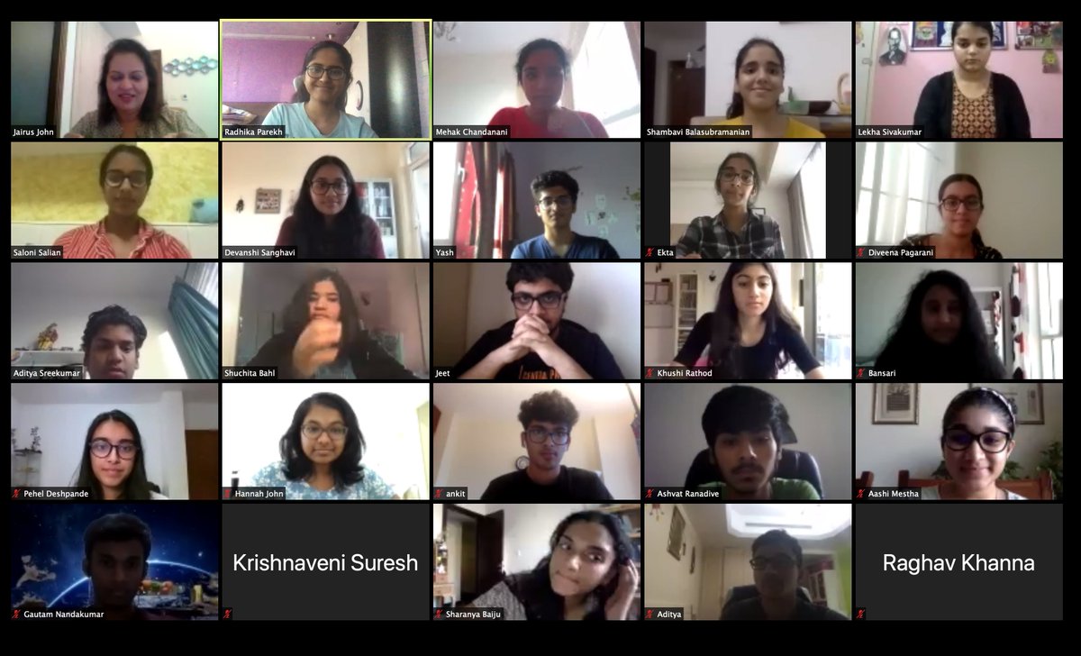 SocialGma's tweet photo. Through our first meeting, we were able to finalize ideas that we would like to implement for this term. Stay tuned! Thank you Ms Joy for your guidance:)
@DxbModern @GMA_IBDP @GMA_ISC
@KNargish https://t.co/gsmyasgd9Z
