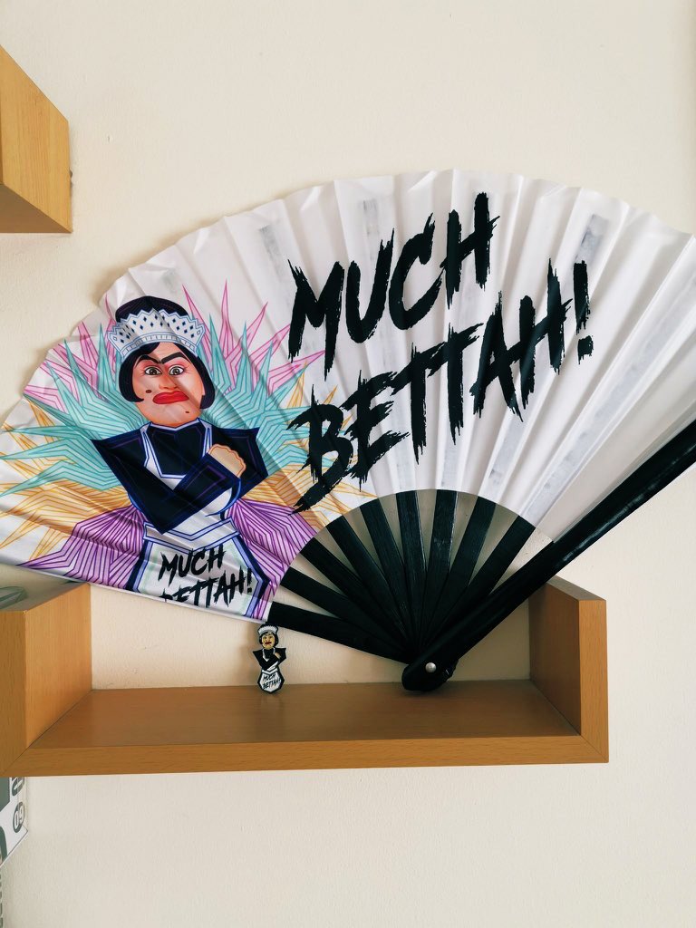 crazycatgay02's tweet photo. Very impressed ordered this @ChipShopBird merch Friday came today was not expecting it till after lockdown ❤️ #bagachips https://t.co/p4OVFKS52R