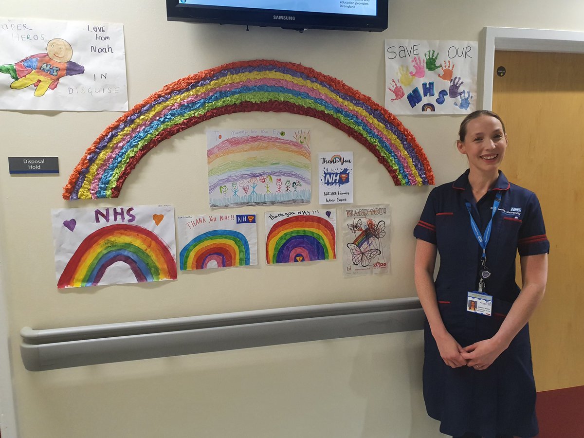 MFT_SaintMarys's tweet photo. Wishing our fabulous teams at Saint Mary's a very happy Internation Day of the Midwfe #IDM #Midwives2020 #midwivesunite https://t.co/LLyTHyEepj