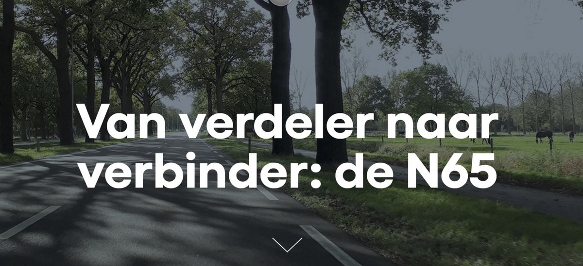Donderdag 7 mei is de inspraakavond over de reconstructie van de N65 Vught. Hoe zat het ook alweer met deze weg? Fris uw geheugen op. Ga naar n65.rijksinfravught.nl en kijk wat er verandert op en rondom de N65 en waarom. U vindt er alle veranderingen overzichtelijk onder elkaar.