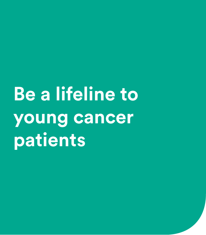 thetrainline's tweet photo. To the social workers and NHS teams helping young cancer patients and their families through the toughest of times. Thank you.

#charityspotlight thread... https://t.co/pzYM3g2Bab