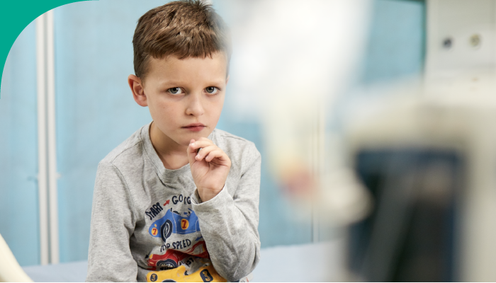 thetrainline's tweet photo. To the social workers and NHS teams helping young cancer patients and their families through the toughest of times. Thank you.

#charityspotlight thread... https://t.co/pzYM3g2Bab