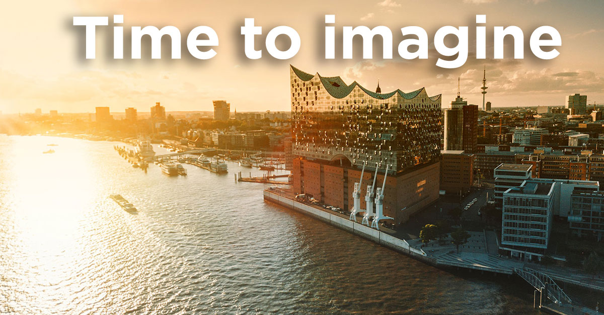 NHHotels's tweet photo. #TimeToImagine Can you imagine going back to the places you love the most? Even though it’s a time to stay home, we know you are already planning your next trip... Maybe considering some places close by? Discover more here https://t.co/PYlKHX2Mt4 https://t.co/ye3Lz3zODE