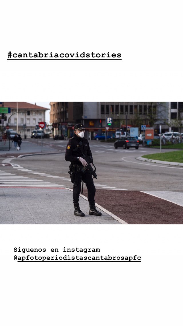 jgomezsastre's tweet photo. #cantabriacovidstories #asociacionprofesionalfotoperiodistascantabros #covid19 #coronavirus #cantabria #press #photojournalism  Puedes seguir este interesante proyecto en  nuestra cuenta de instagram .
📸📸📸😷 https://t.co/acZXa8tQaW