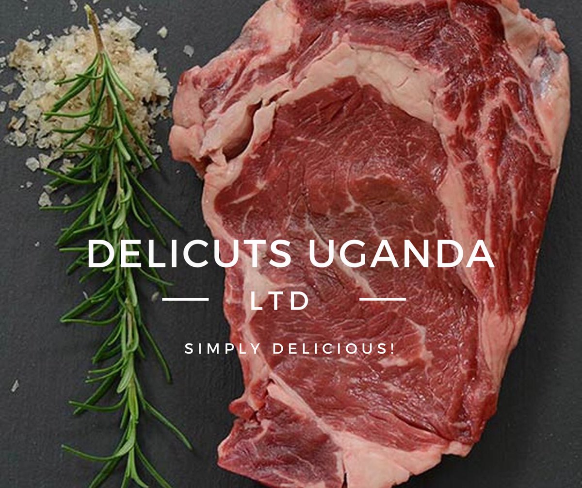 group_ooh's tweet photo. The optimal thickness of your taste? One of delicuts favourite products in store!
For any inquiries and orders - DM @oohmedia_group or call on 0782958502 or 0701858502.
. .
Stay healthy, stay safe.
#meatlovers #delicuts #special #healthymeat #kampala #uganda #diary #oohmedia https://t.co/tbcG8WnyhS