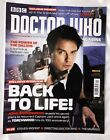 ToughBamboo's tweet image. BBC  DOCTOR WHO MAGAZINE - Back to Life Issue #505  December 2016 Check It Out £2.59 #lifemagazine #magazinelife rover.ebay.com/rover/1/710-53…