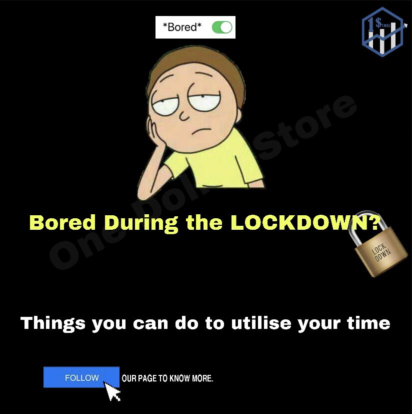 OneDollarStore2's tweet photo. Follow @OneDollarStore2 for more updates
#onedollarstore2 #elearning #growonlinkedin #developyourcareer #learningvideos #instagram #trending #stayathome #learnathome #businesslearning #learnathome #earnathome #workfromhome #digitalmarketing #learnwithus #staysafe #trendingtoday https://t.co/SOAKJs91Aj