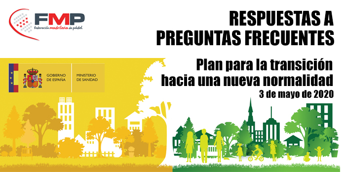 FMP Federación Madrileña de Pádel tweet media