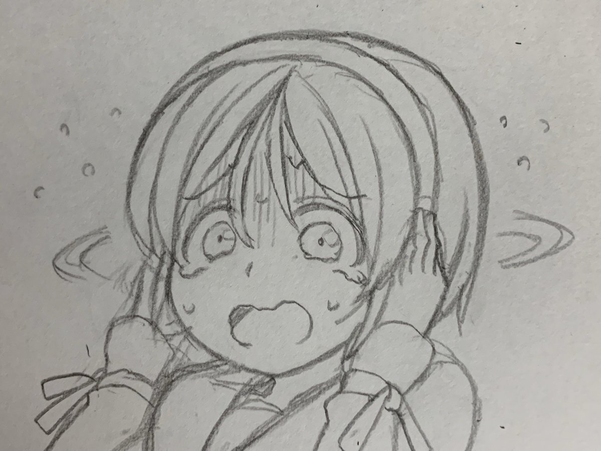 …あの

「お祝いごと」の絵を描こうとしてる、んですよね…?? 