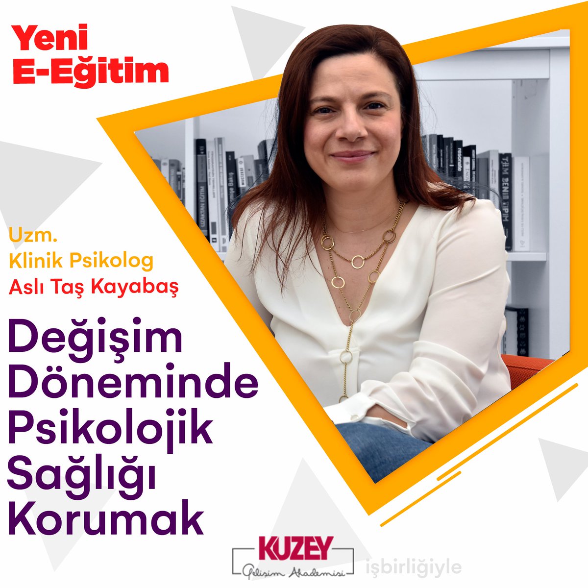 Digitallica_tr's tweet photo. Oooo yepyeni bir eğitim mi gelmiş ❓

Ellerinizi yıkayın dedik, kolonya şart dedik ama psikolojinizi hiç düşünmedik mi sanıyorsunuz 😮

Uzman Psikolog Aslı Taş Kayabaş ile eğitim yaptık. Dinlerken insanın rahatladığı, ohh içime su serpildi valla dediği yeni eğitimimiz hazır ⏰ https://t.co/gFGToauGVm