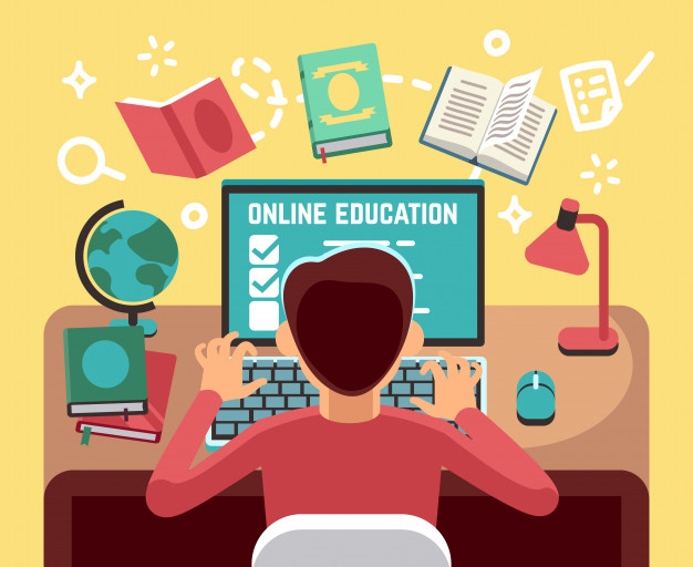 MariaCa20431863's tweet photo. El avance de la sociedad ha favorecido la aparición de la educación online y con ello la figura del alumno en línea, que experimenta un cambio de rol, pasando a ser el protagonista de su proceso de enseñanza-aprendizaje. #MasterTICAula2PEC32020Semestre2  @InvestigadorTic https://t.co/b72RWAQ7DC