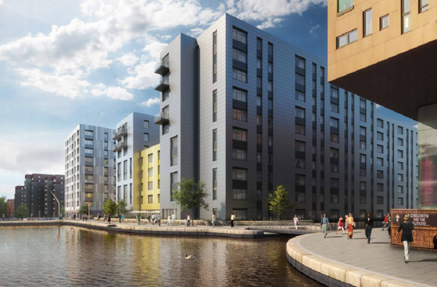 Aire_Valley_Ltd's tweet photo. https://t.co/3XdvStG4Qy find out more here. We will be designing, manufacturing and installting @Senior_Systems #PURe Window System #SF52 Curtain Walling System and #SPW501 Door System https://t.co/dGfjzHiPa6