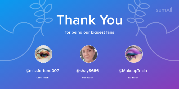 Punk Gal Glam tweet media