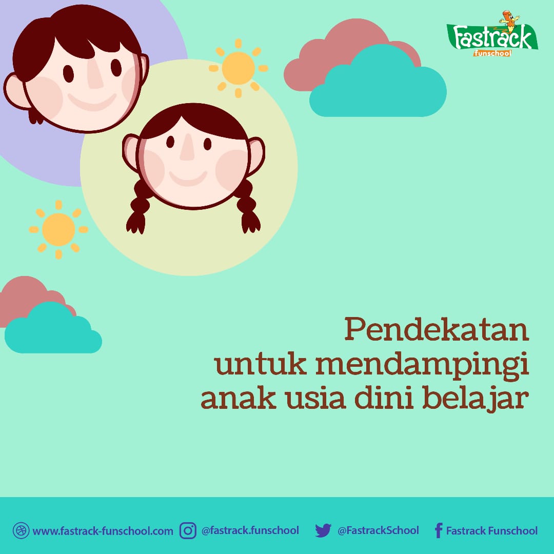 FastrackSchool's tweet photo. Jika orangtua bisa memahami bagaimana anak anak berproses dalam tumbuh kembang dan belajarnya, orangtua akan menemukan anugerah indah yang diberikan Tuhan untuknya.
Setuju?? Share info ini ya..
#FastrackFunschool
#Parenting #SchoolFromHome https://t.co/QGofpyxIpX