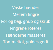 musicbrainAU's tweet photo. Today is WHO’s #HandHygiene Day!
Center for Music in the Brain has contributed with the Danish version of the Hand Washing Song: https://t.co/KkNwvEwvlF
#cleanhandssavelives #handwashingsong
@AarhusUni @AUHdk @GrundforskFond https://t.co/PI48UXnXAq