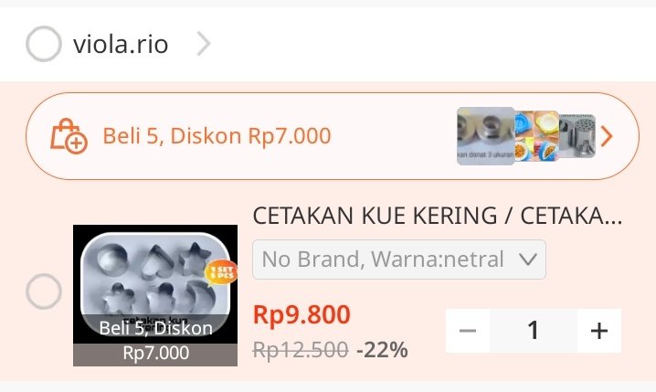 Dewitupix's tweet photo. Sebentar lagi hari raya meskipun dirumah aja mending bikin kue buat nyoba resep buat hari raya nanti pasti seru cetakannya beli di @LazadaID #BerkahAdaDiRumah https://t.co/SMh44p8c77