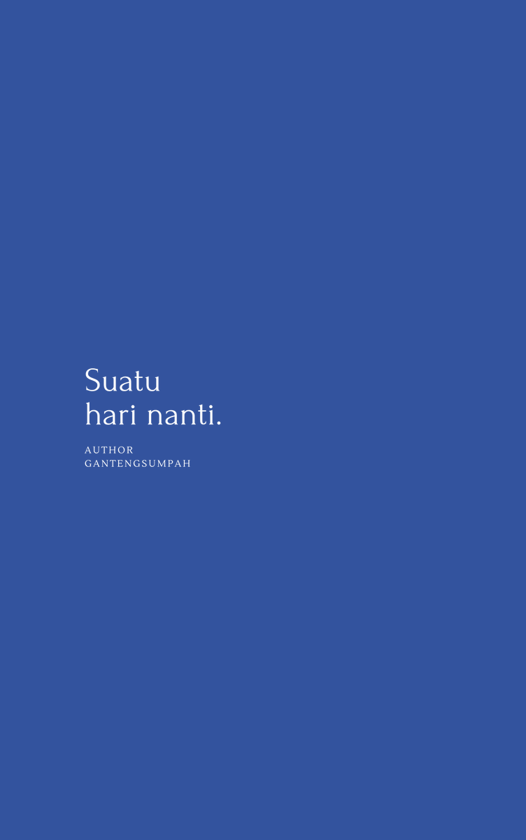 gantengsumpah's tweet photo. Dia akan menjadi teman seumur hidupmu. Jangan salah memilih. https://t.co/FUxo6T5RxK