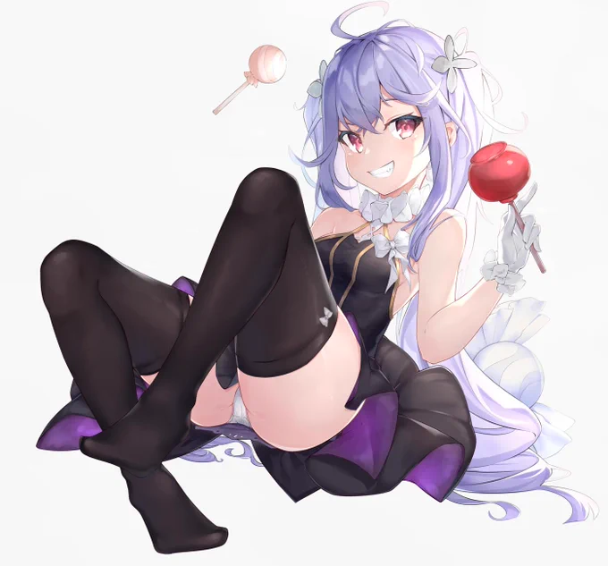 (*ơᴗơ) 