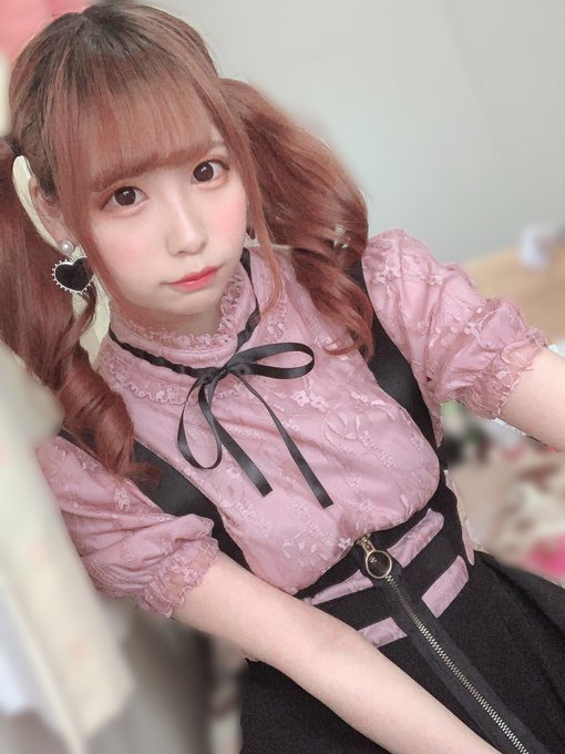 コスプレイヤー花村きりのTwitter画像50