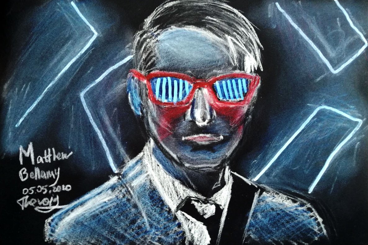 revofthevoid's tweet photo. I need something human
Lets face all our fears
Come out of the shade
#muse #something_human #simulation_theory #bellamy #matthewbellamy #neon #paint #painter #art #1page1day #карандаш #thevoid https://t.co/ONX3b5o3vU
