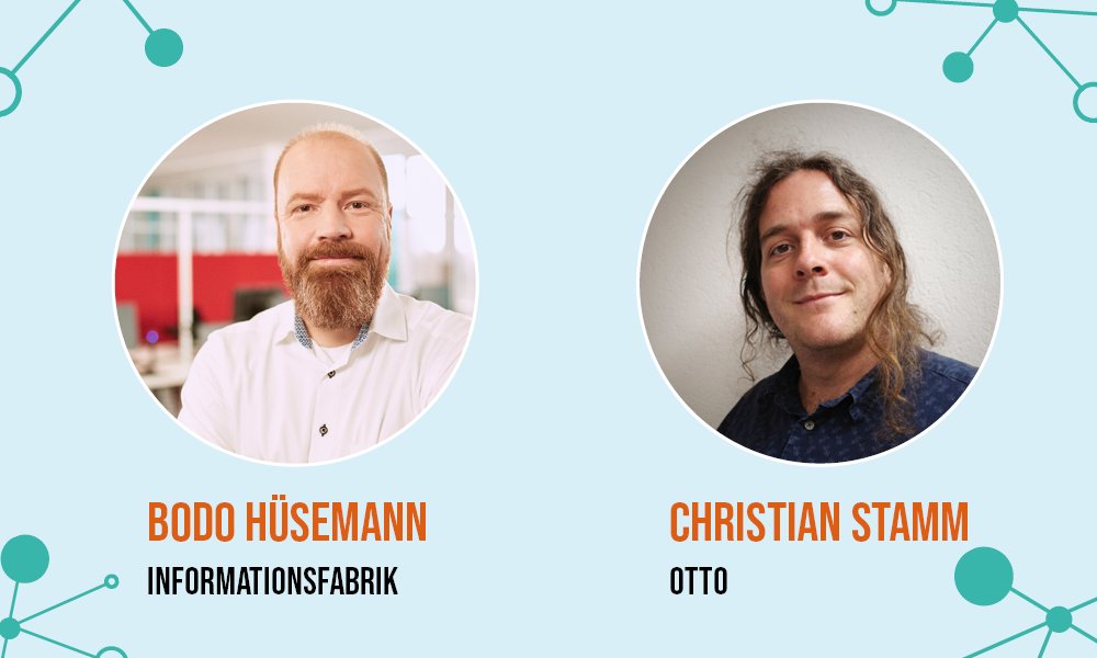IN_FAB's tweet photo. We are live today! Join our virtual Meetup "AI@Business meets c/o Data Science!"  
@bhuesemann will talk about predictive factories and @christian_stamm will introduce you to thompson sampling basics! 
Register here: https://t.co/2ou40jz5II
 
#AIatBusiness #codatascience #AI https://t.co/NYhjasqqGt