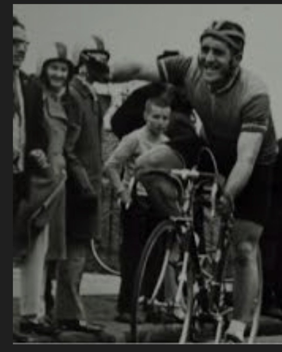 MartnDave's tweet photo. @mission753 @ClipsCycling @PaulKimmage Christy and Raphael Kimmage both doing what they did best #winningraces https://t.co/q1HWBrTpnt