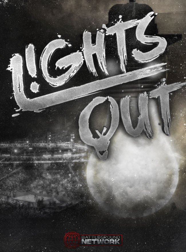 #ooc 

S: 4 | E: 3 (#54) — L!GHTS OUT #38

Show Date: May 29
RP Deadline: May 25
Segment Deadline: May 27
Signup Deadline: May 10

The go-home show to War of the Worlds III. Getting a head start in hopes to release a card May 11.

Sign up here! 🔗🔽
bit.ly/LO-38-ENROLLME…