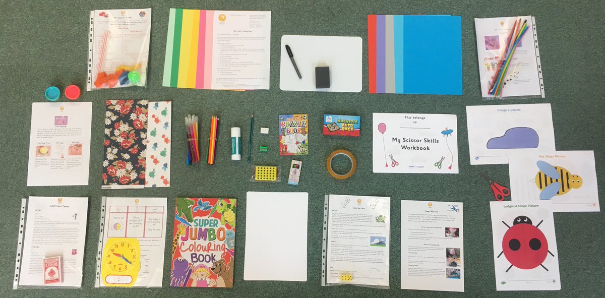 Superb team effort here at City Academy Whitehawk. Thrilled with our offer of Activity Packs, requested and received by over 290 children! Thank you to <a href="/GreggsOfficial/">Greggs</a> for another generous donation.