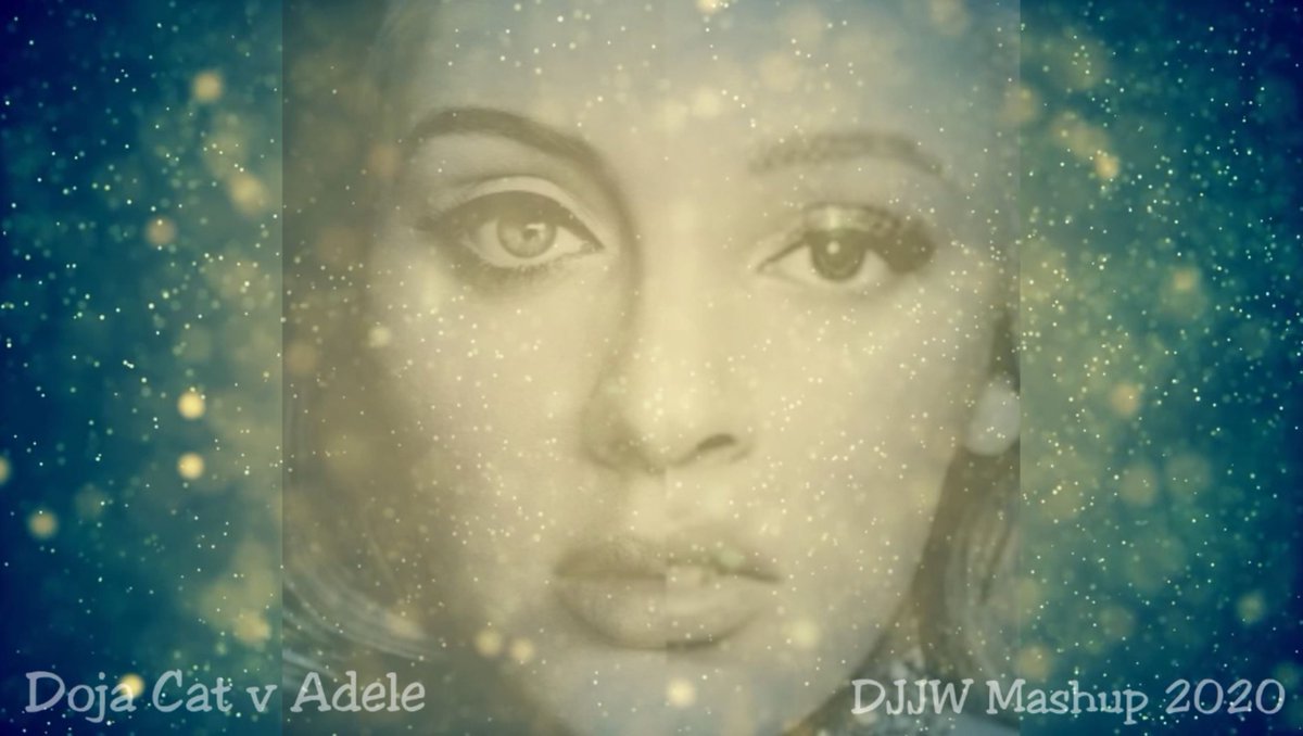 JWRijnbeek's tweet photo. @DojaCat #hotpink    Doja Cat v Adele 
https://t.co/iHE3rkQUY1 https://t.co/gOhjlHvP2d