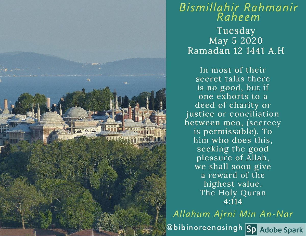 bns_brokenlines's tweet photo. https://t.co/MhQ3sg81Hq
#striveforjannah #striveforjannahtogether #islam #muslimah #bethechangeyouwanttosee #righteousness #loveyourself #lovelifequotes https://t.co/CmdGe9Yb64
