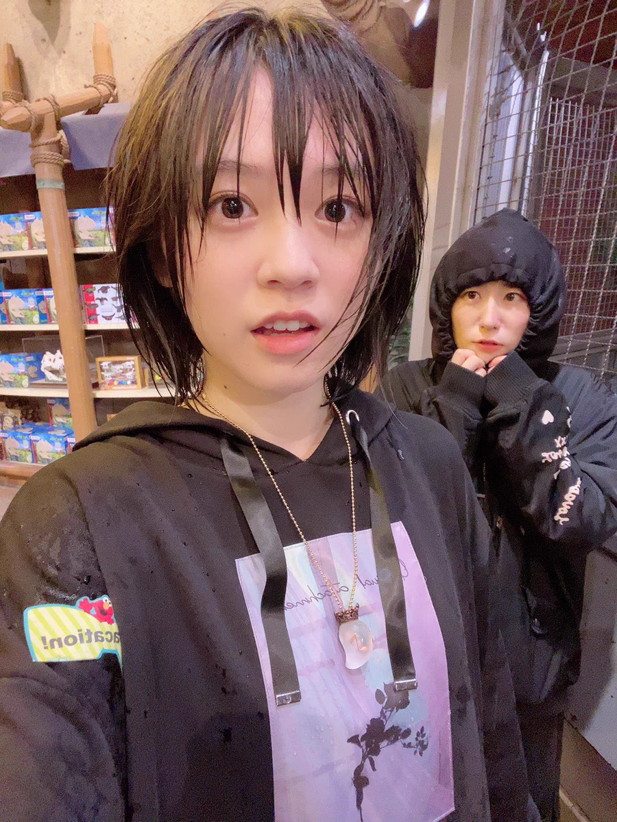 櫻川めぐ (@sakuragawa_megu) / X