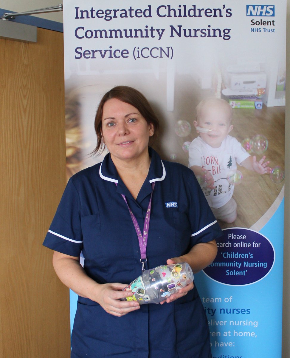 Today is #WorldAsthmaDay2020 which falls during a difficult time for Asthma sufferers. Alyson Pearce, Children's Community Asthma Nurse at Solent has shared valuable advice for keeping on top of your and your child's symptoms whilst at home #HelpUsHelpYou  buff.ly/2W2nM2K