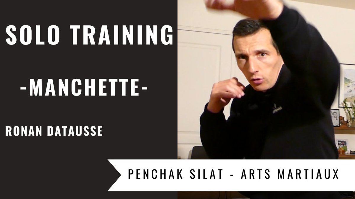 ronan_datausse's tweet photo. SOLO WORKOUT ARTS MARTIAUX // LA MANCHETTE

Vidéo sur la chaîne YouTube du Cercle Silat Defense : https://t.co/I0g6gEICRF

#selfdefense #soloroutines #soloworkout #chigong #pencak #pencaksilat #penchaksilat #martialarts #artsmartiaux #sportsdecombat #junglefight #drill #drills https://t.co/bbqkr5NErt
